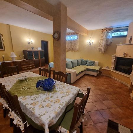 B&B Il Ducale Вальмонтоне Экстерьер фото
