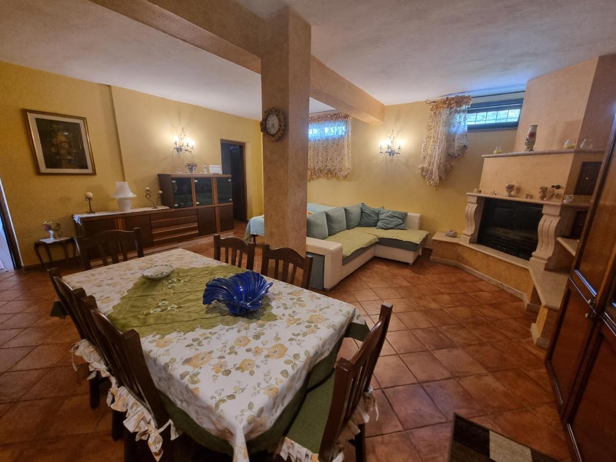 B&B Il Ducale Вальмонтоне Экстерьер фото